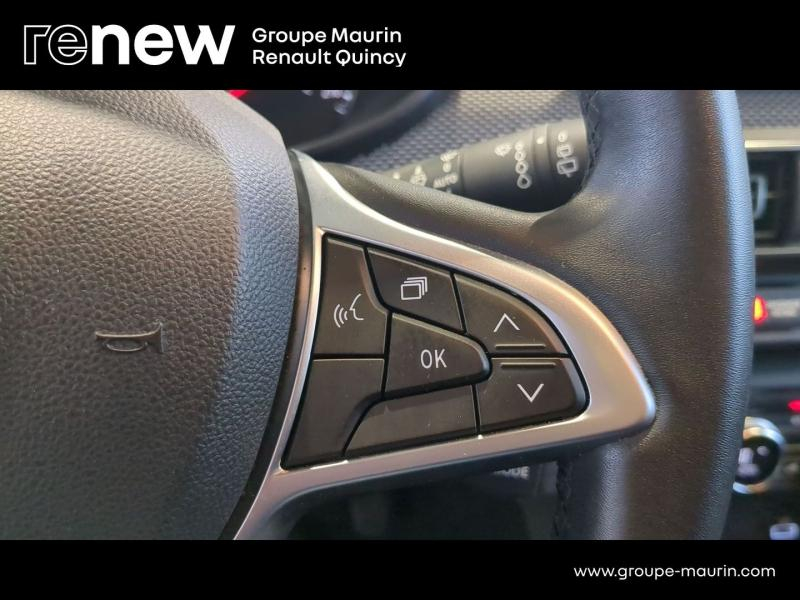 Photo 18 de l’annonce de DACIA Jogger d’occasion à vendre à QUINCY-SOUS-SÉNART