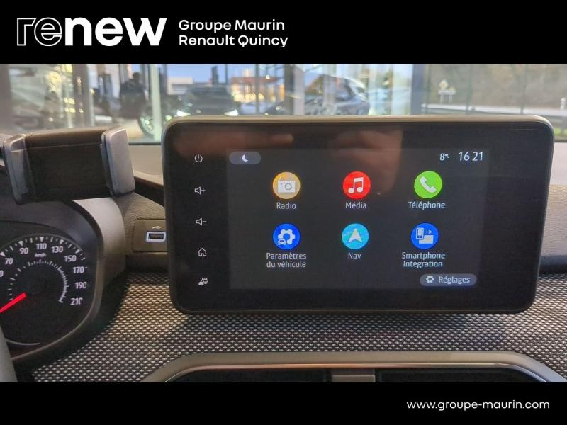 Photo 20 de l’annonce de DACIA Jogger d’occasion à vendre à QUINCY-SOUS-SÉNART