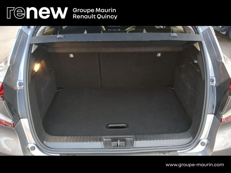 Photo 7 de l’annonce de RENAULT Captur d’occasion à vendre à QUINCY-SOUS-SÉNART