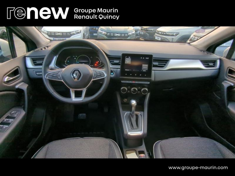 Photo 10 de l’annonce de RENAULT Captur d’occasion à vendre à QUINCY-SOUS-SÉNART