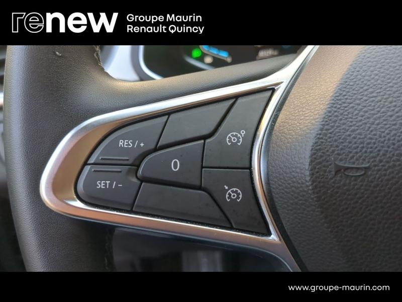 Photo 16 de l’annonce de RENAULT Captur d’occasion à vendre à QUINCY-SOUS-SÉNART