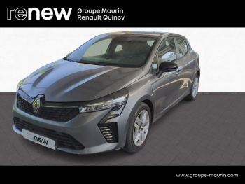 RENAULT Clio d’occasion à vendre à QUINCY-SOUS-SÉNART