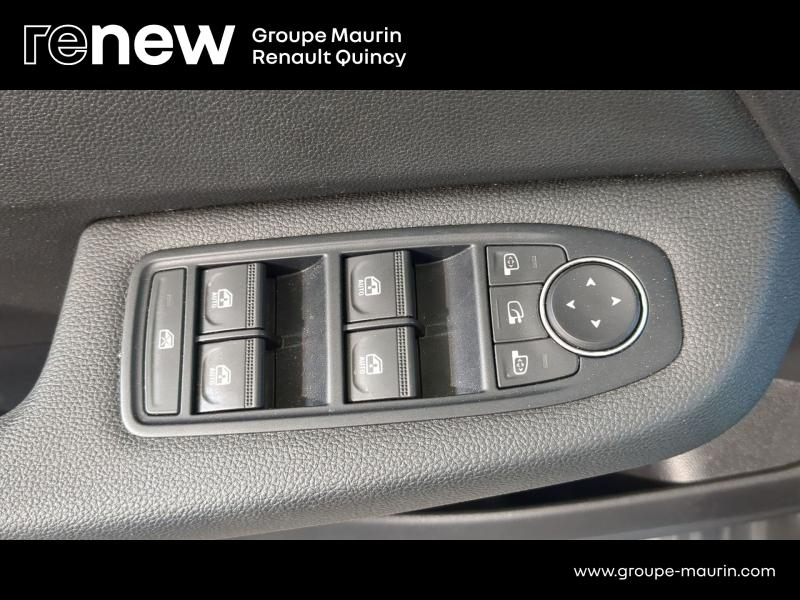 Photo 12 de l’annonce de RENAULT Clio d’occasion à vendre à QUINCY-SOUS-SÉNART