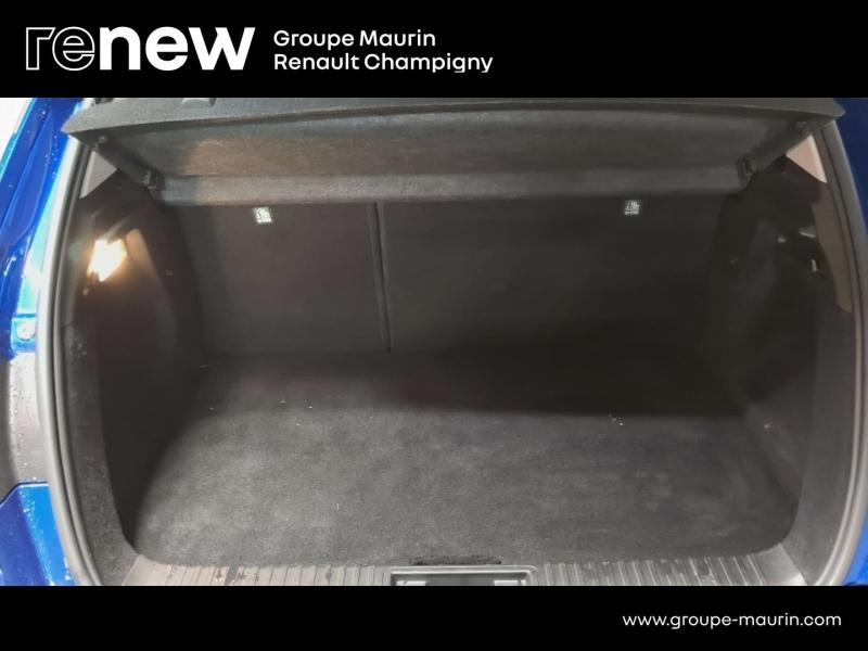 Photo 12 de l’annonce de RENAULT Captur d’occasion à vendre à CHAMPIGNY-SUR-MARNE
