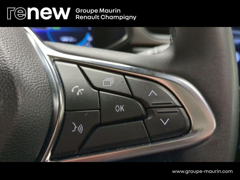 Photo 20 de l’annonce de RENAULT Captur d’occasion à vendre à CHAMPIGNY-SUR-MARNE