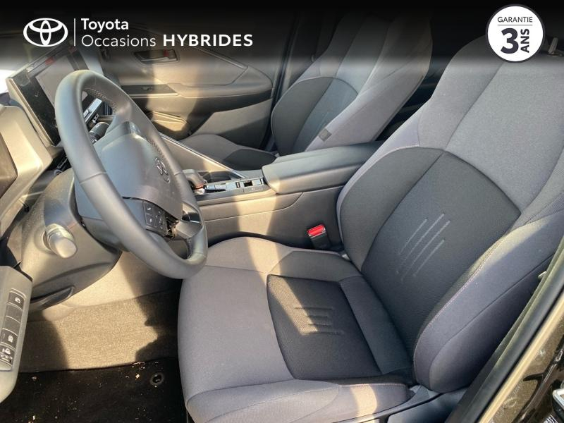 Photo 11 de l’annonce de TOYOTA C-HR d’occasion à vendre à AUBIÈRE