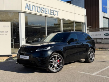 LAND-ROVER Range Rover Velar d’occasion à vendre à AIX-EN-PROVENCE