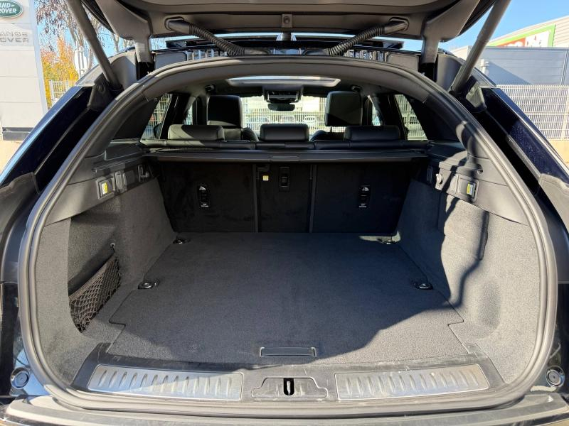 Photo 8 de l’annonce de LAND-ROVER Range Rover Velar d’occasion à vendre à AIX-EN-PROVENCE