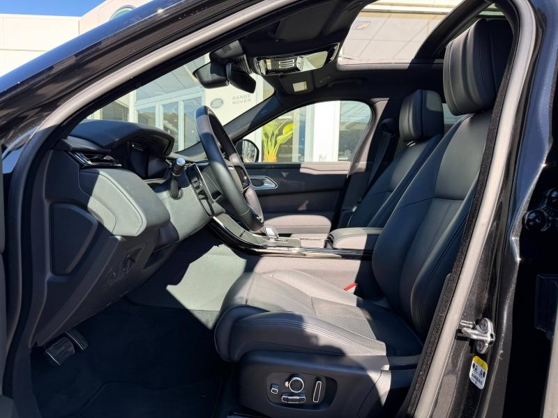 Photo 9 de l’annonce de LAND-ROVER Range Rover Velar d’occasion à vendre à AIX-EN-PROVENCE