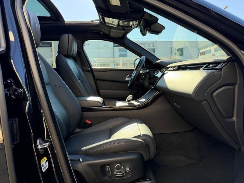 Photo 11 de l’annonce de LAND-ROVER Range Rover Velar d’occasion à vendre à AIX-EN-PROVENCE