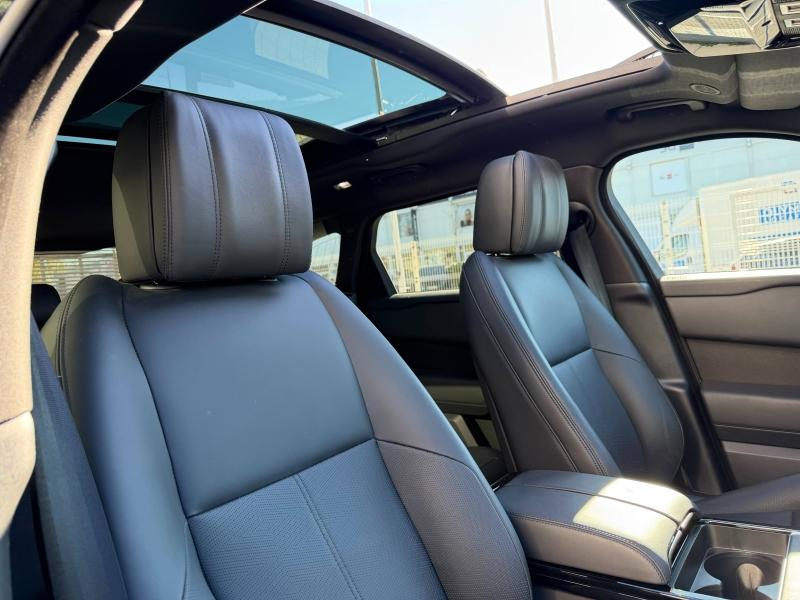 Photo 12 de l’annonce de LAND-ROVER Range Rover Velar d’occasion à vendre à AIX-EN-PROVENCE