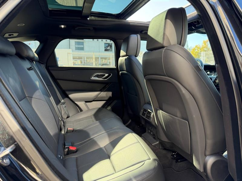 Photo 13 de l’annonce de LAND-ROVER Range Rover Velar d’occasion à vendre à AIX-EN-PROVENCE