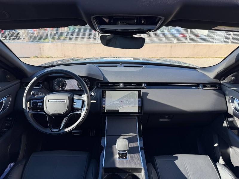 Photo 15 de l’annonce de LAND-ROVER Range Rover Velar d’occasion à vendre à AIX-EN-PROVENCE