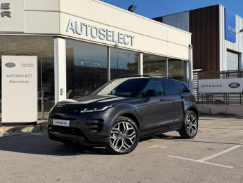 LAND-ROVER Evoque d’occasion à vendre à AIX-EN-PROVENCE