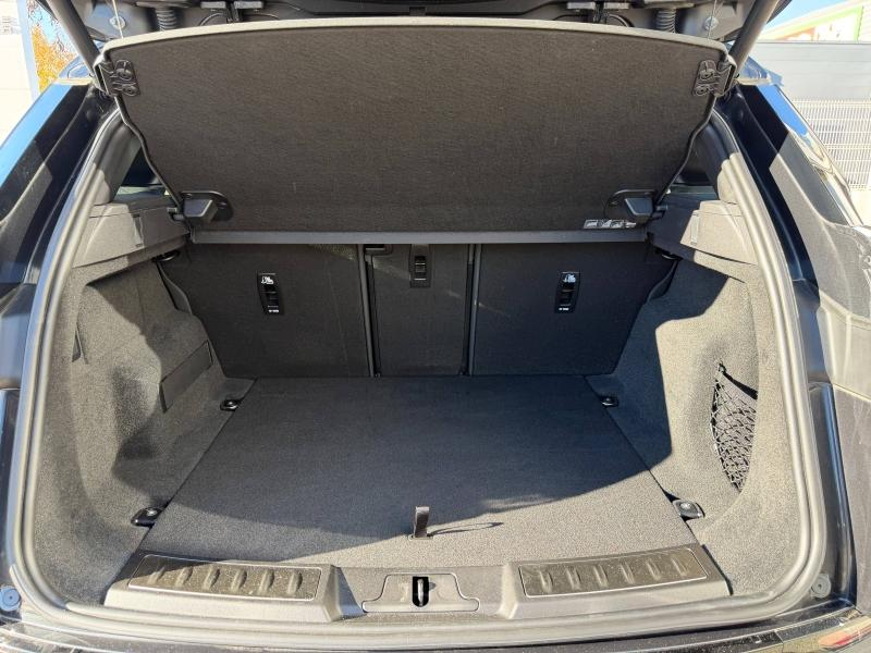 Photo 8 de l’annonce de LAND-ROVER Evoque d’occasion à vendre à AIX-EN-PROVENCE