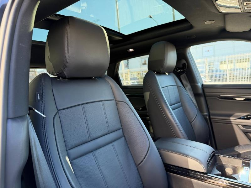 Photo 12 de l’annonce de LAND-ROVER Evoque d’occasion à vendre à AIX-EN-PROVENCE