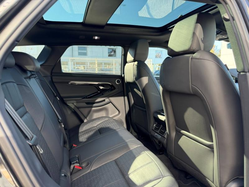 Photo 13 de l’annonce de LAND-ROVER Evoque d’occasion à vendre à AIX-EN-PROVENCE