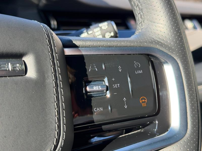 Photo 16 de l’annonce de LAND-ROVER Evoque d’occasion à vendre à AIX-EN-PROVENCE