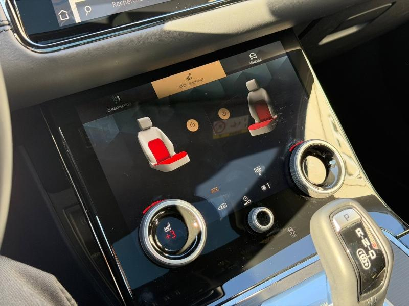 Photo 17 de l’annonce de LAND-ROVER Evoque d’occasion à vendre à AIX-EN-PROVENCE