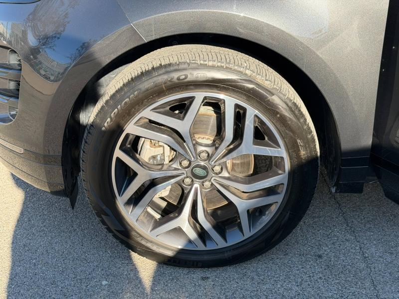 Photo 19 de l’annonce de LAND-ROVER Evoque d’occasion à vendre à AIX-EN-PROVENCE