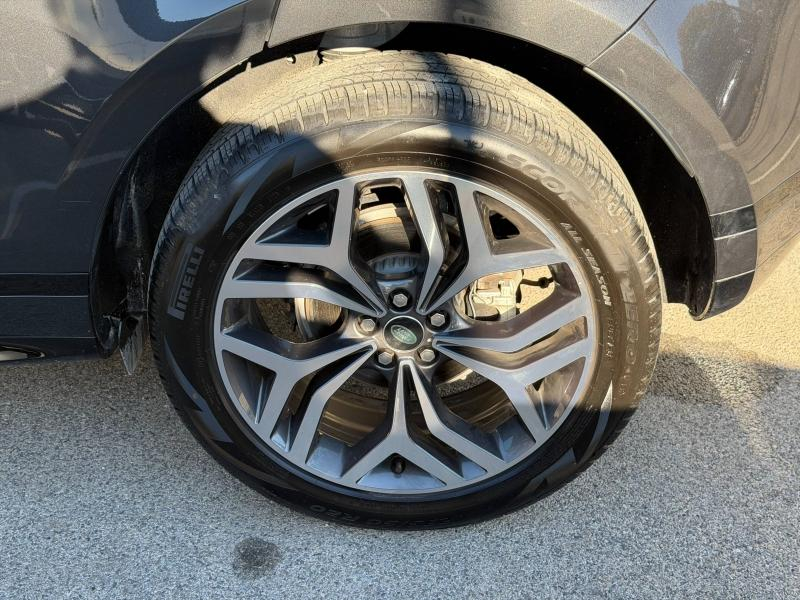 Photo 20 de l’annonce de LAND-ROVER Evoque d’occasion à vendre à AIX-EN-PROVENCE