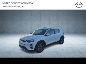 KIA Stonic d’occasion à vendre à MARSEILLE