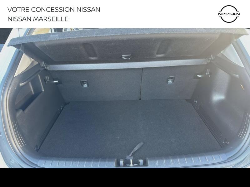 Photo 8 de l’annonce de KIA Stonic d’occasion à vendre à MARSEILLE