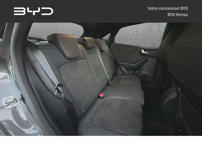 Photo 5 de l’annonce de FORD Puma d’occasion à vendre à NIMES