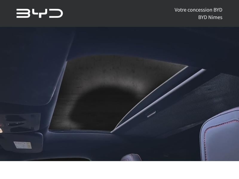 Photo 6 de l’annonce de FORD Puma d’occasion à vendre à NIMES