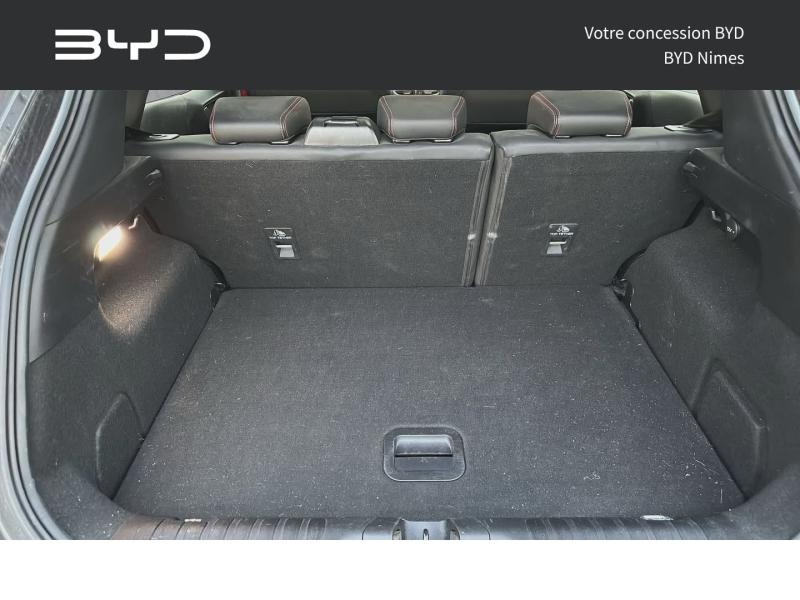 Photo 8 de l’annonce de FORD Puma d’occasion à vendre à NIMES