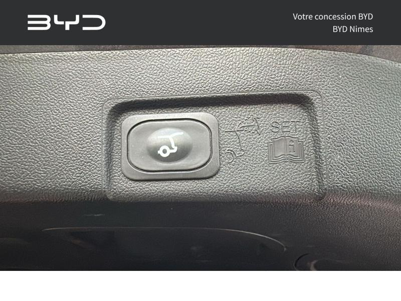 Photo 9 de l’annonce de FORD Puma d’occasion à vendre à NIMES