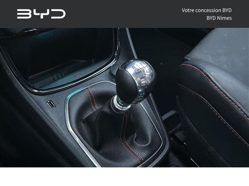 Photo 16 de l’annonce de FORD Puma d’occasion à vendre à NIMES