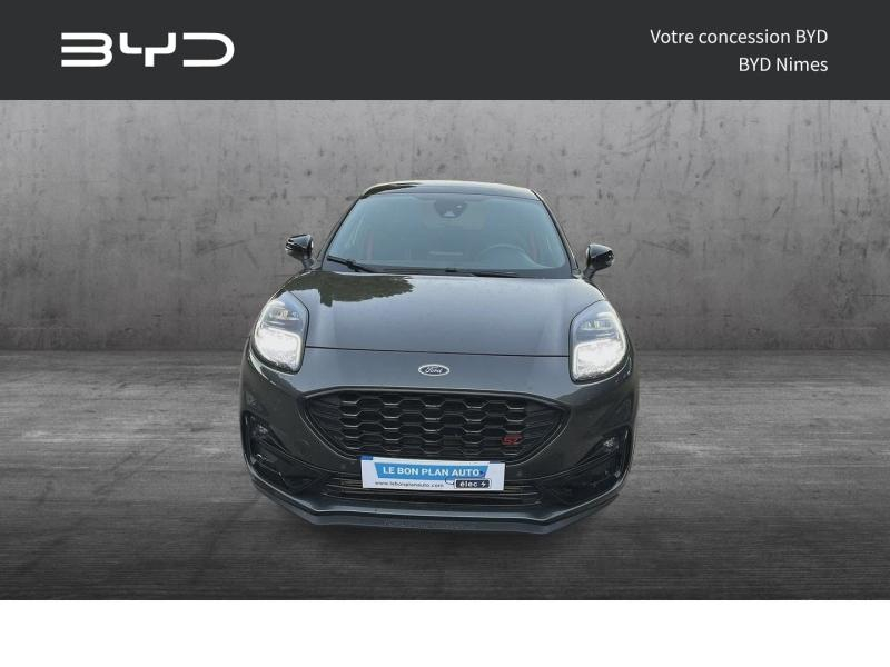 Photo 20 de l’annonce de FORD Puma d’occasion à vendre à NIMES