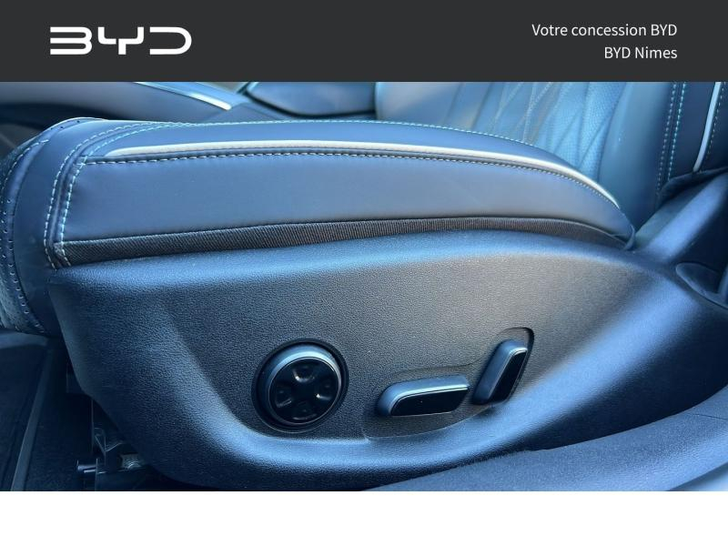 Photo 17 de l’annonce de BYD Seal d’occasion à vendre à NIMES