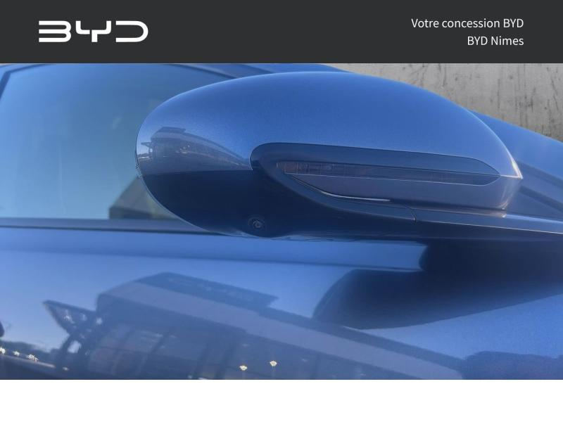 Photo 20 de l’annonce de BYD Seal d’occasion à vendre à NIMES