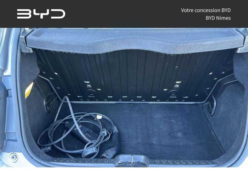 Photo 8 de l’annonce de FIAT 500 d’occasion à vendre à NIMES