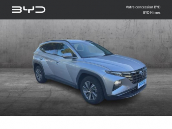 HYUNDAI Tucson d’occasion à vendre à NIMES