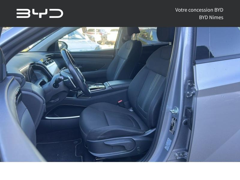 Photo 4 de l’annonce de HYUNDAI Tucson d’occasion à vendre à NIMES
