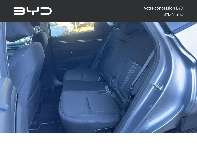 Photo 5 de l’annonce de HYUNDAI Tucson d’occasion à vendre à NIMES