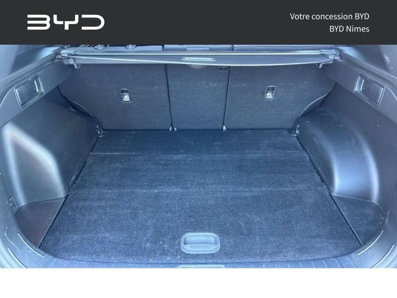 Photo 7 de l’annonce de HYUNDAI Tucson d’occasion à vendre à NIMES