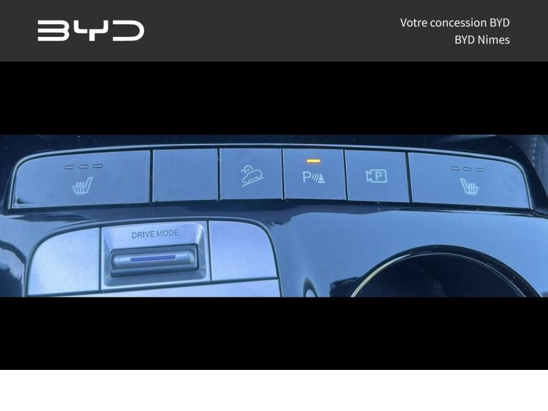 Photo 17 de l’annonce de HYUNDAI Tucson d’occasion à vendre à NIMES