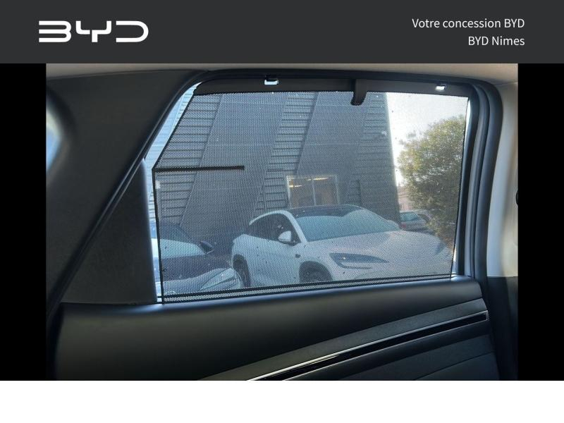 Photo 18 de l’annonce de HYUNDAI Tucson d’occasion à vendre à NIMES