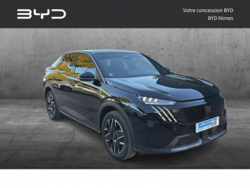 PEUGEOT 3008 d’occasion à vendre à NIMES