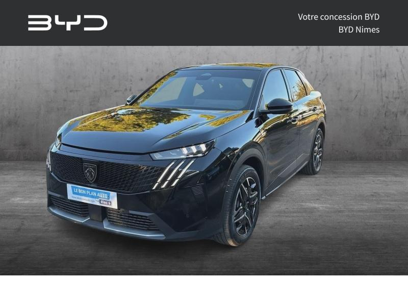 Photo 3 de l’annonce de PEUGEOT 3008 d’occasion à vendre à NIMES
