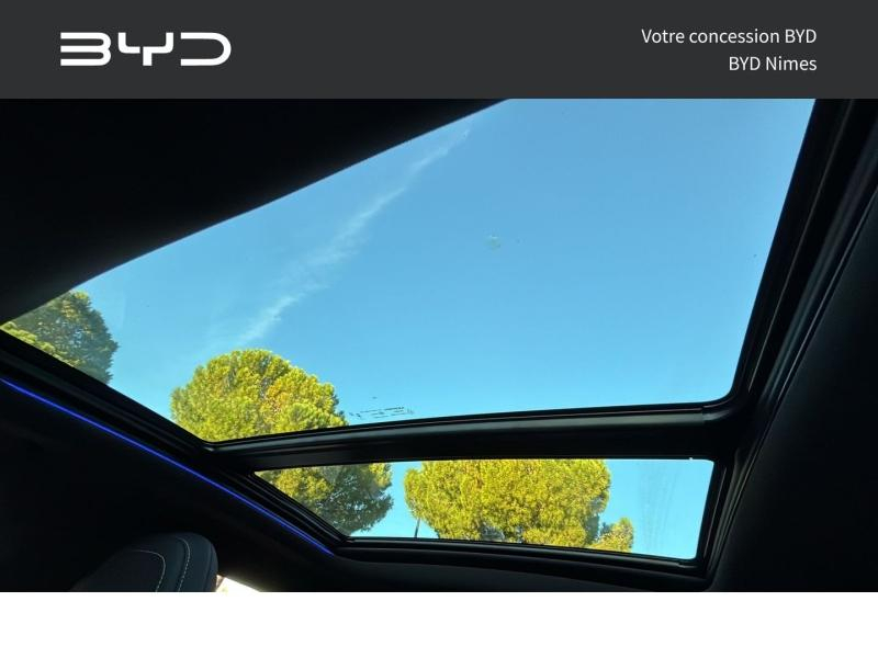 Photo 5 de l’annonce de PEUGEOT 3008 d’occasion à vendre à NIMES