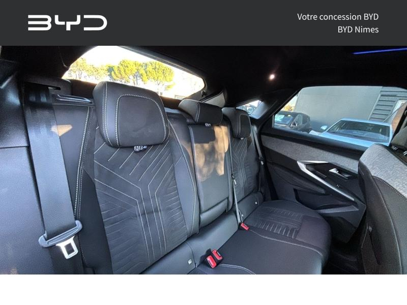 Photo 6 de l’annonce de PEUGEOT 3008 d’occasion à vendre à NIMES