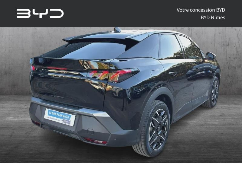 Photo 7 de l’annonce de PEUGEOT 3008 d’occasion à vendre à NIMES