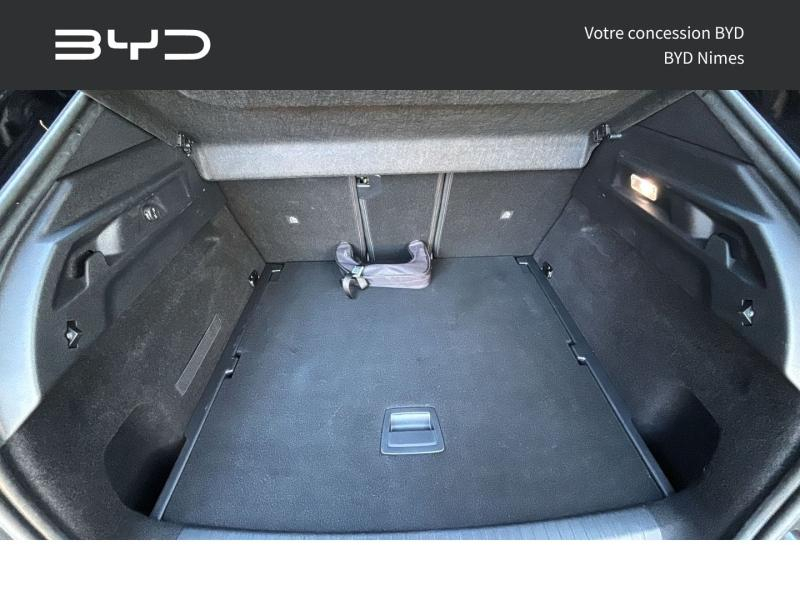 Photo 8 de l’annonce de PEUGEOT 3008 d’occasion à vendre à NIMES