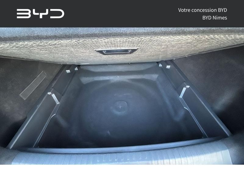 Photo 9 de l’annonce de PEUGEOT 3008 d’occasion à vendre à NIMES