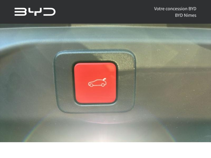 Photo 10 de l’annonce de PEUGEOT 3008 d’occasion à vendre à NIMES